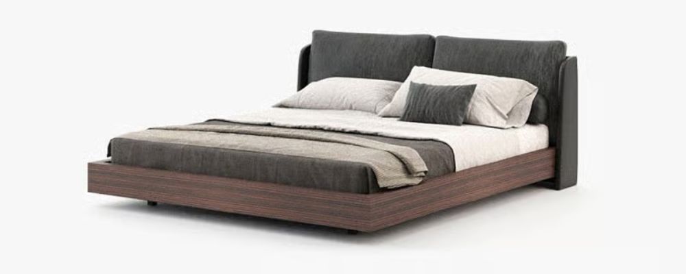 Brooke Bed Set by Laskasas